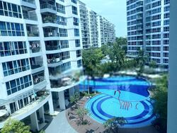 The Tampines Trilliant (D18), Condominium #502322261